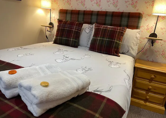 Carisbrooke Guest House