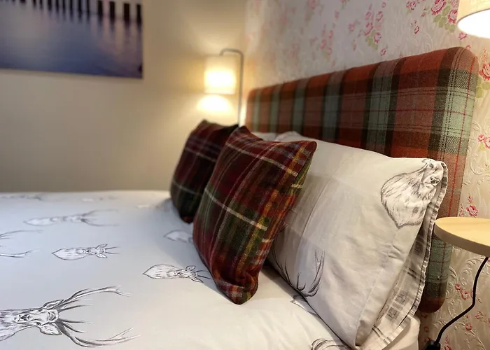 Carisbrooke Guest House