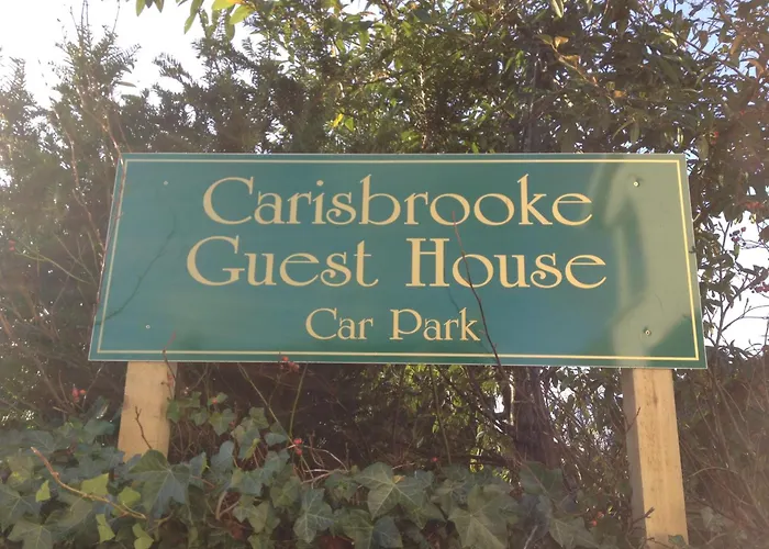 Carisbrooke Guest House