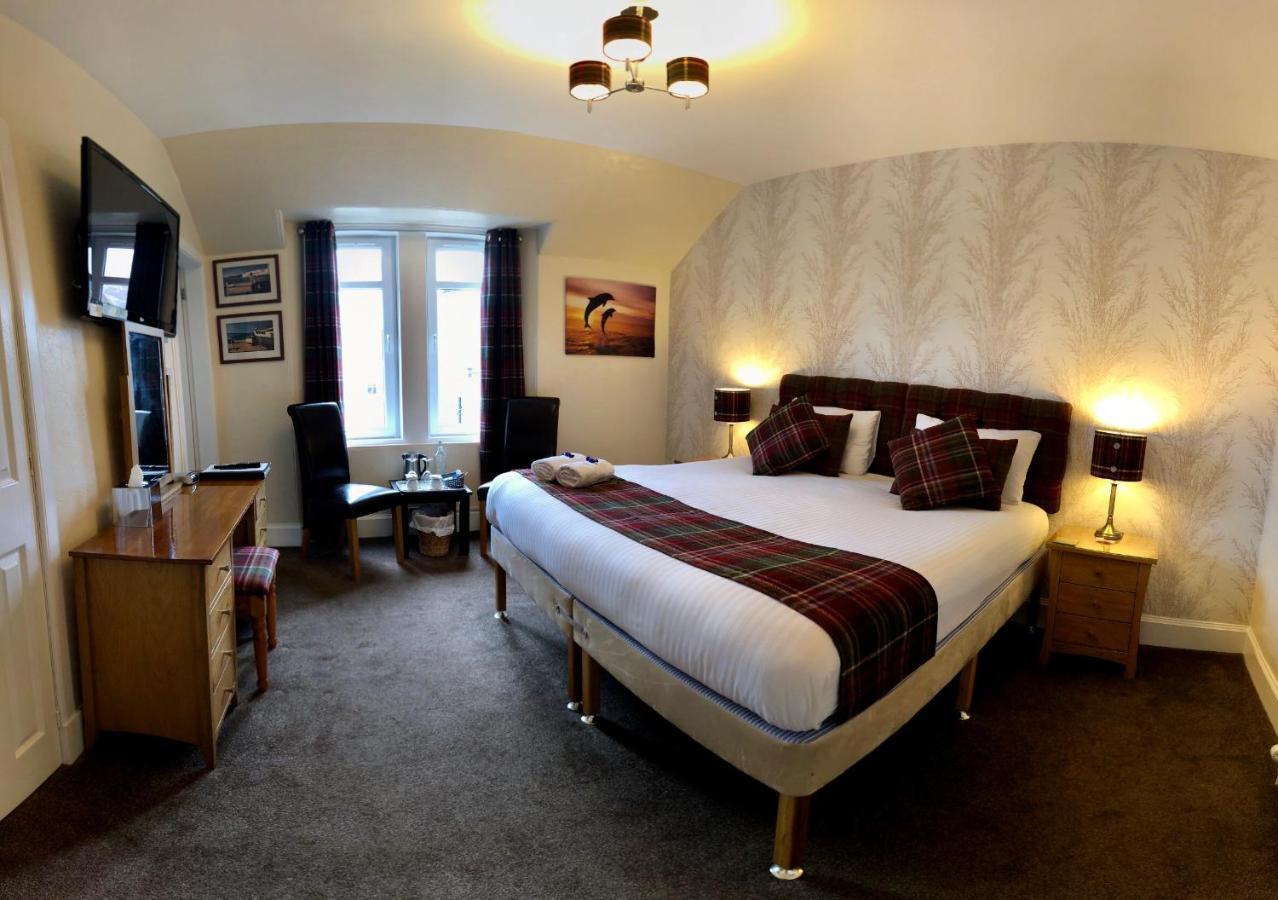 Carisbrooke Guest house