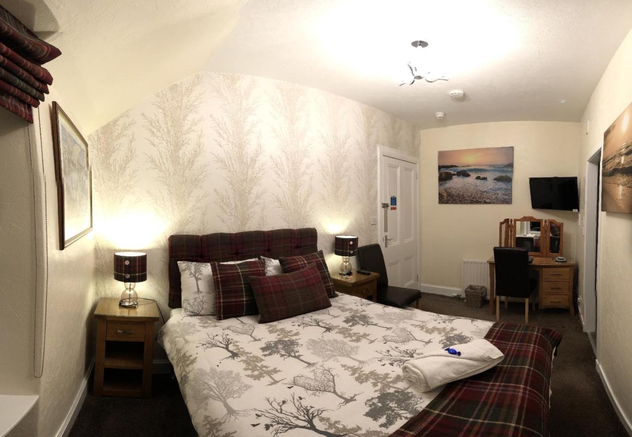 Carisbrooke Guest house 4*
