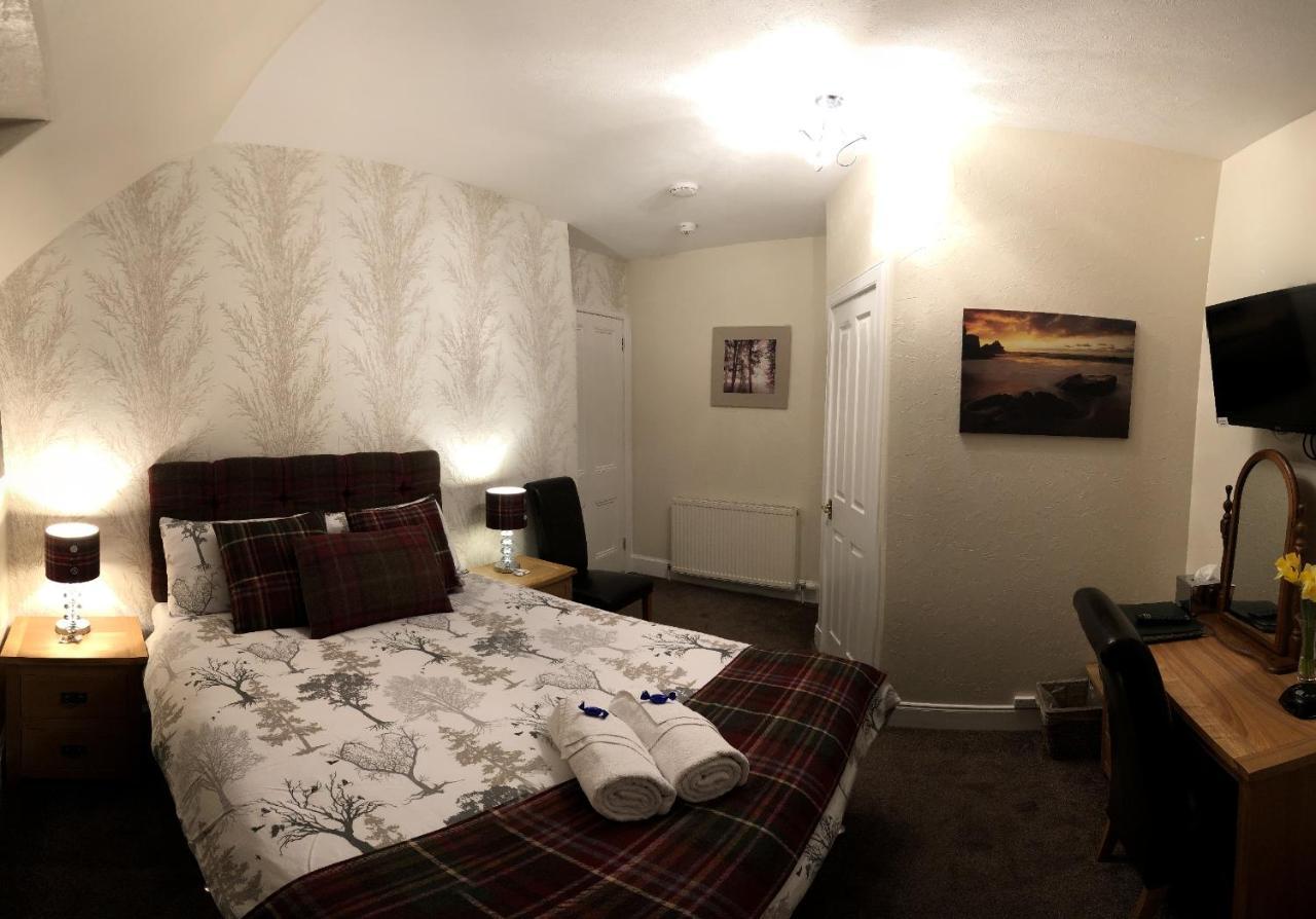 Carisbrooke Guest house