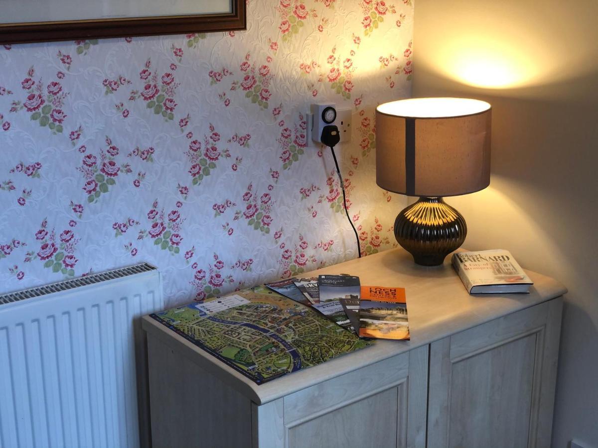 Carisbrooke Guest house